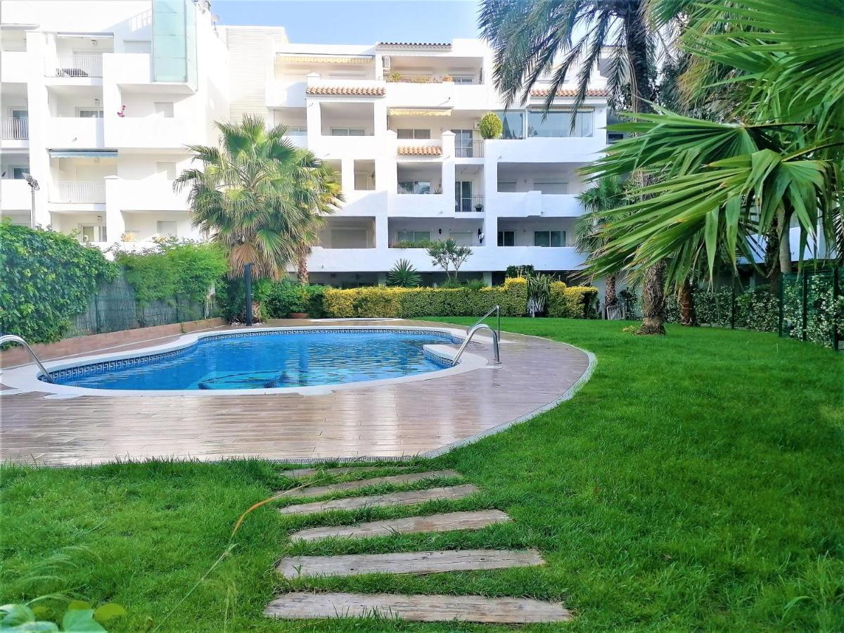 Global Immo 3329 Royal Marine I Apartment Roses Exterior photo