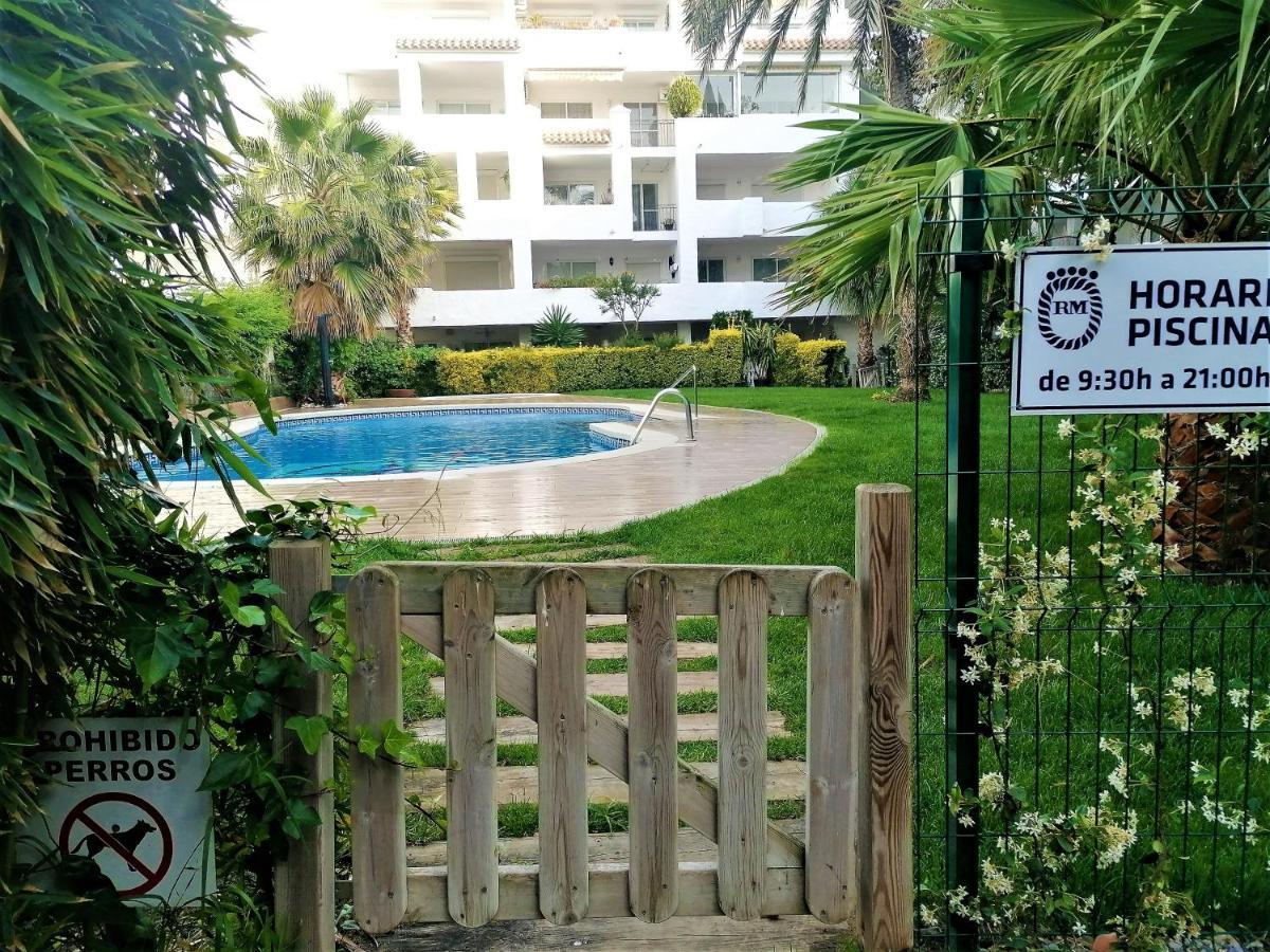Global Immo 3329 Royal Marine I Apartment Roses Exterior photo