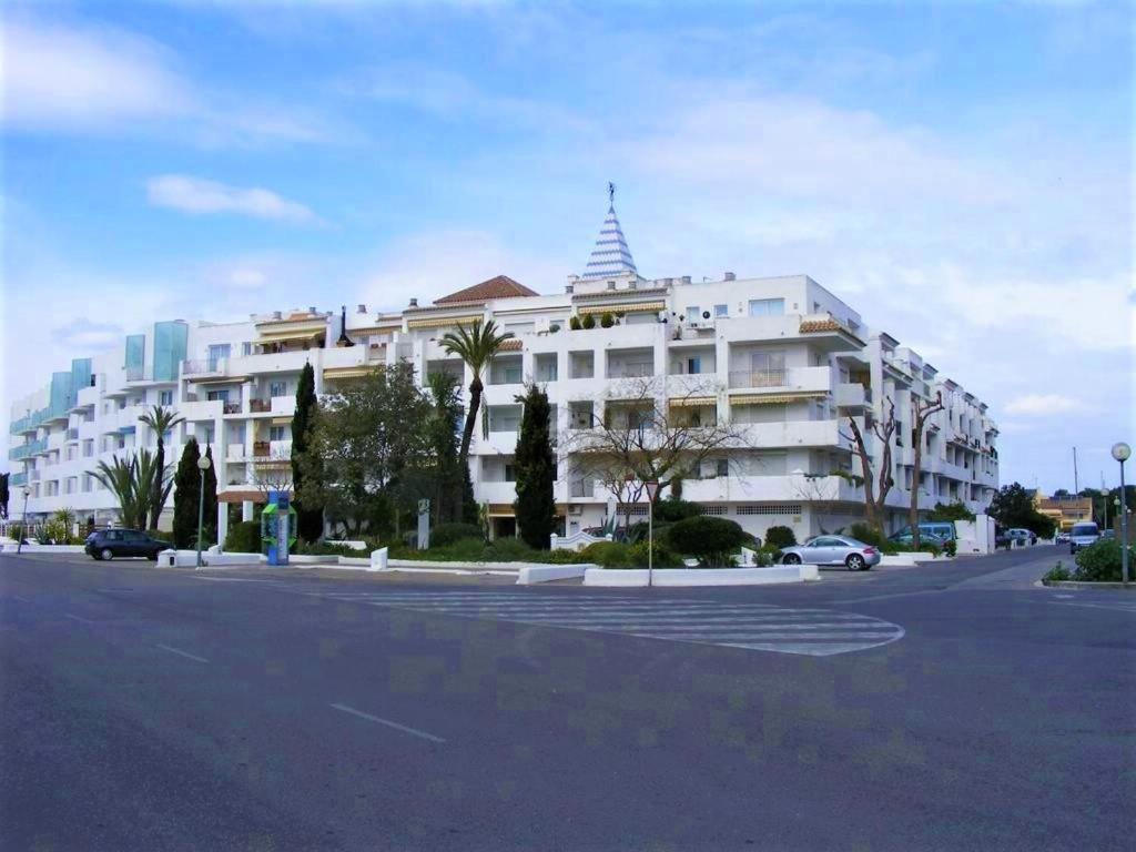 Global Immo 3329 Royal Marine I Apartment Roses Exterior photo