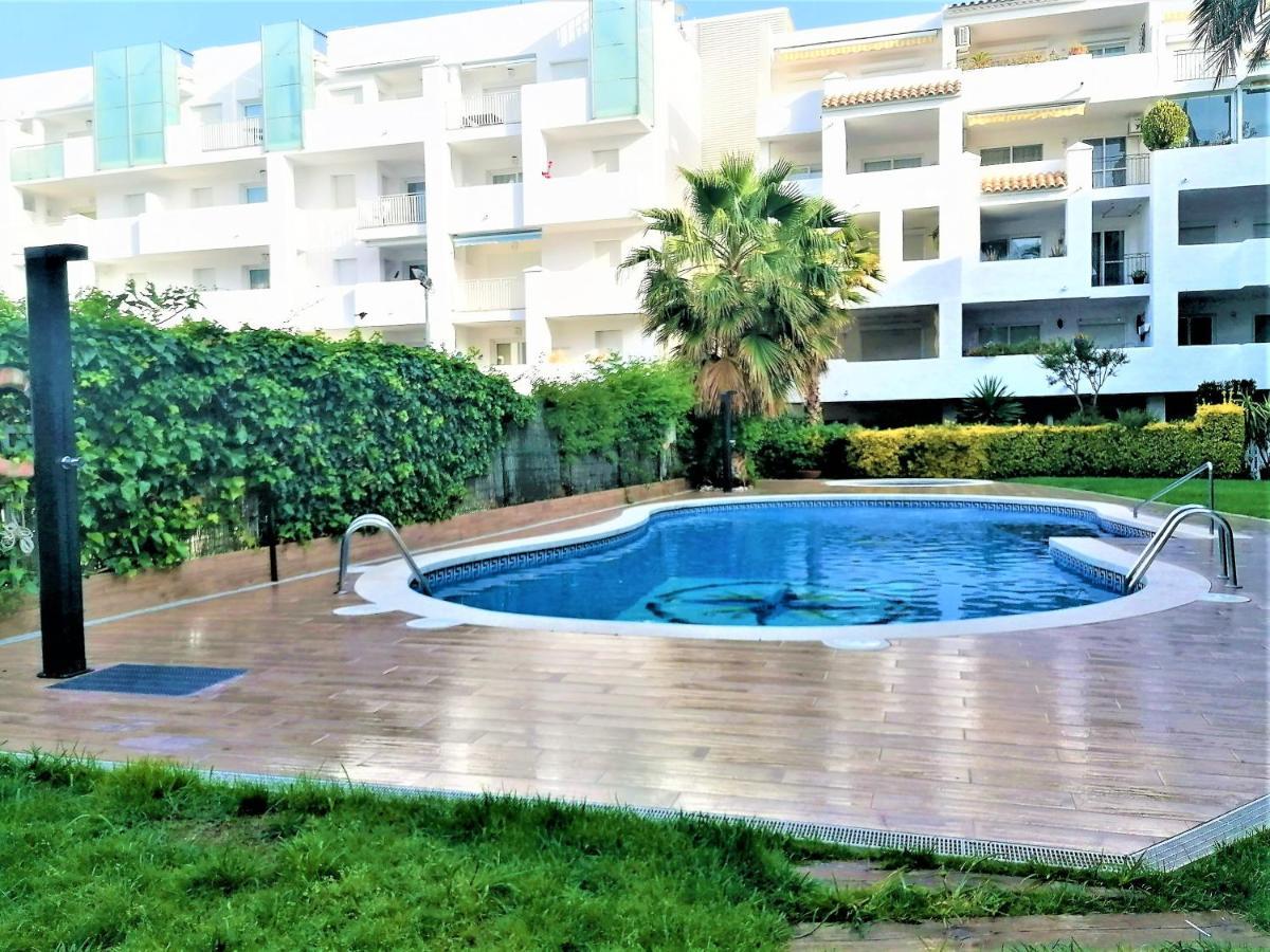 Global Immo 3329 Royal Marine I Apartment Roses Exterior photo