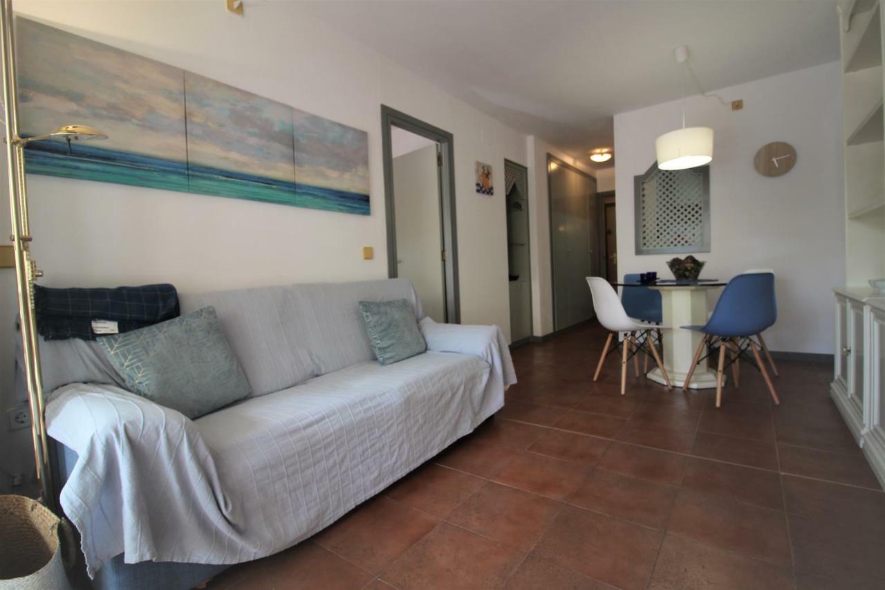 Global Immo 3329 Royal Marine I Apartment Roses Exterior photo
