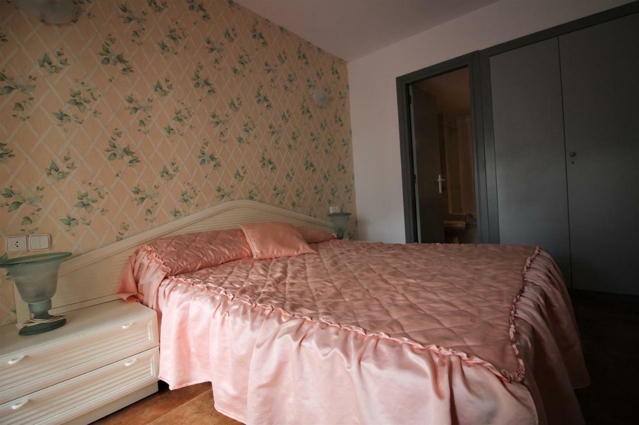 Global Immo 3329 Royal Marine I Apartment Roses Exterior photo