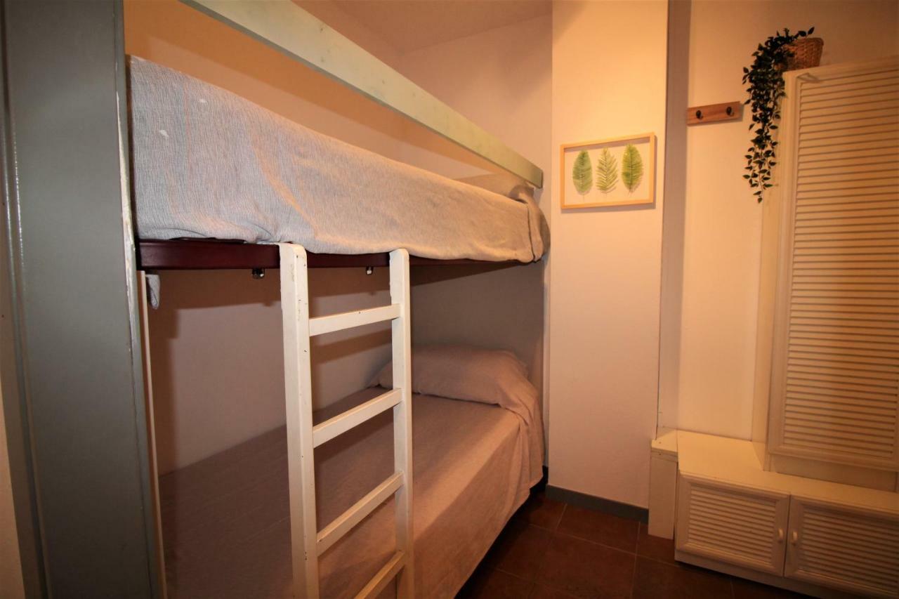 Global Immo 3329 Royal Marine I Apartment Roses Exterior photo