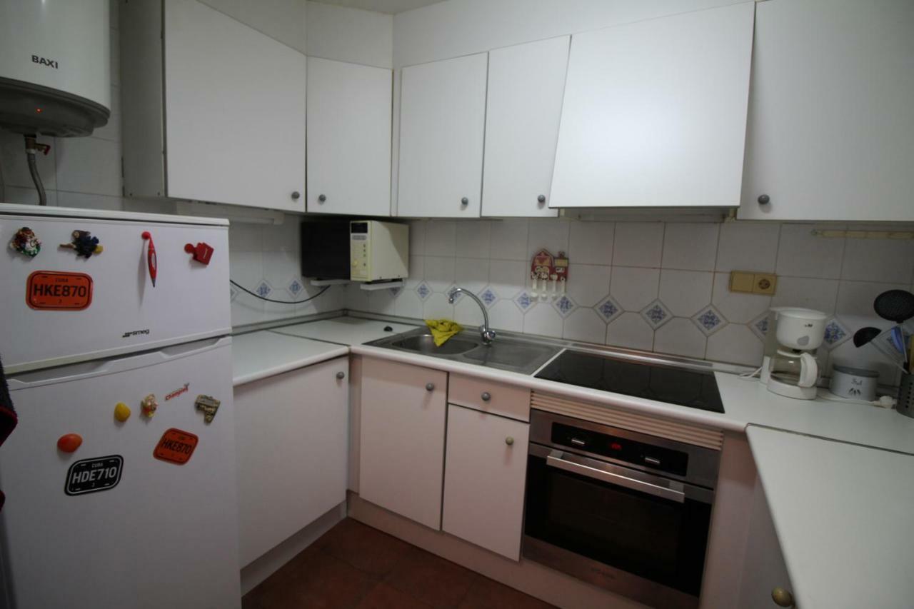 Global Immo 3329 Royal Marine I Apartment Roses Exterior photo