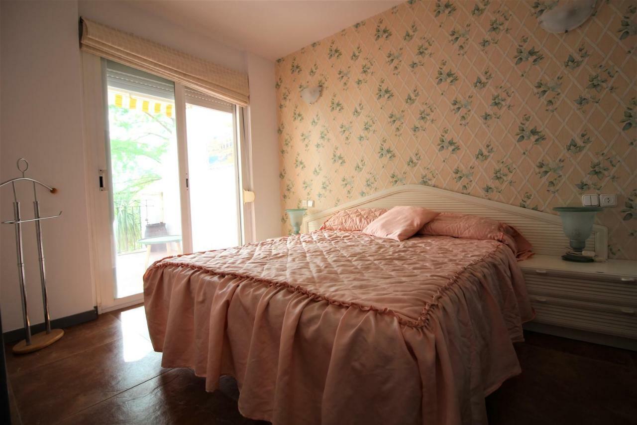 Global Immo 3329 Royal Marine I Apartment Roses Exterior photo