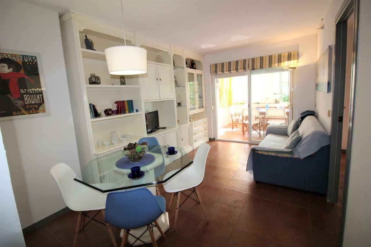 Global Immo 3329 Royal Marine I Apartment Roses Exterior photo
